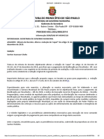 Sei - PMSP - 045945518 - Informação