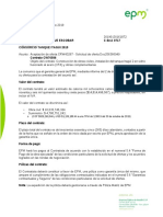 Carlos Eduardo Duque Escobar Cdea0717 Consorcio Tanque Itagui 2019