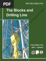 Derrick Design and Specifications | PDF | Structural Load | Mast (Sailing)