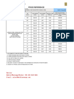 WELKIN - Price Reference - 2021-07-15