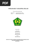 Download Peradaban Arab Pra-Islam sebelum datangnya Islam by Zeinudien SN51864629 doc pdf