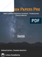 AWS_Orion Papers Pro - LinuxAcademy