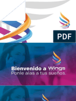 Presentacion Wings Mobile