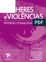 MULHERES E VIOLÊNCIAS INTERSECCIONALIDADES - AVILATHIAGOPIEROBOMDE - Notificação Compulsoria Ecomunicação Externa