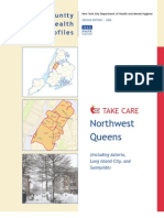 Northwest Queens Community Health Profile