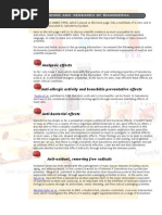 HOW TO USE GANODERMA LUCIDUM PRACTICALLY