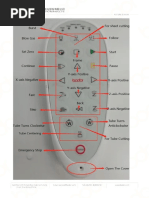 Mango Handle Button Description 芒果手柄按键说明