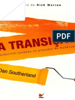 A Transicao Dan Southerland