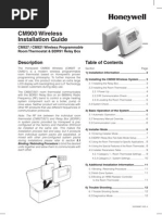 Download cm-927-setup user-guide by Trishydishy SN51865893 doc pdf