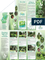 Brochure Ame de Jardins Provins 2019