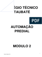 Automação Predial- Módulo 2