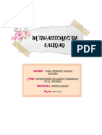 Interacciones de Calidad PDF