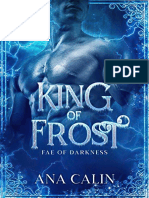 2. King of Frost