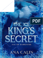 3. the Ice King's Secret