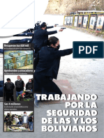 Revista Digital Ministerio de Gobierno No 11