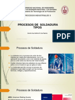 S15. Procesos de Soldadura 20-2