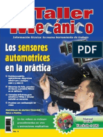 Los Sensores Automotrices en La Practica PDF