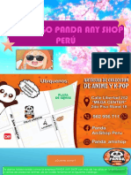 Catalogo Panda Any Shops 2021 Abril