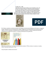 Infografia de Autores