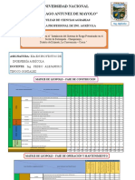 Matriz de Leopold