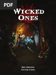 Wicked Ones 1.2