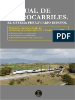 2021 06 29 Manual de Ferrocarriles - SepMantenimiento 2021 ISBN