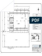 Planos de Instalacion Sanitaria