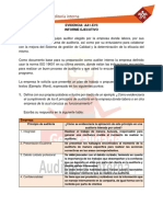 Formato Evidencia AA1 Ev3 Informe Ejecutivo