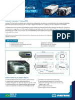 Pumatronix - Datasheet 401 HDR Ds401es-001