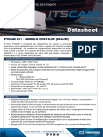 Pumatronix - Datasheet 411L3 DS411L3PT-002