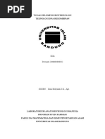 Download Tugas Bioteknologi Dna Rekombinan by deprotunisba SN51867353 doc pdf