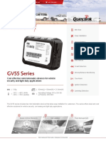 Brochure GV55 Series