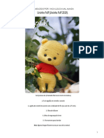 pooh mini · versão 1
