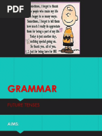English Tenses Timeline Chart | PDF | Grammatical Tense | Perfect (Grammar)