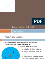 Potencial elétrico6