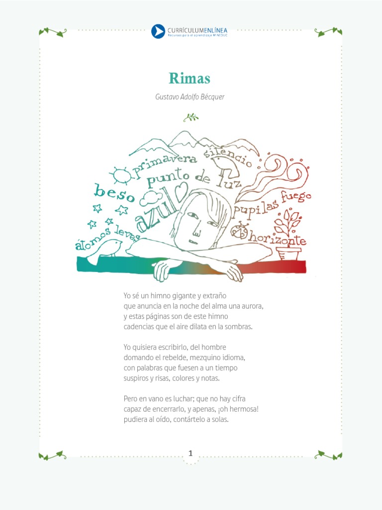 Rimas Becker | PDF | Amor