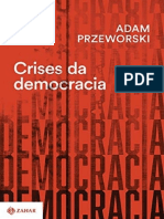 Crise Da Democracia