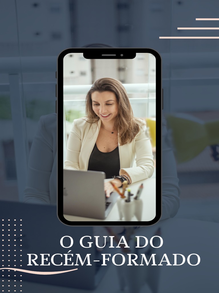 Guia Do Recém-Formado | PDF