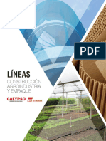 Linea Construccion-Agroindustria-Empaque