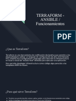 TERRAFORM - ANSIBLE (1)
