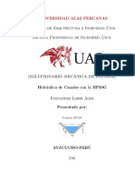 PDF Solucionario Mecanica de Fluidos e Hidraulica 02 - Compress