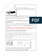 167258867 Tutorial de Manutencao Electrolux LE08