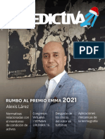 Edicion 33 Diciembre 2020