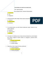 Laboratorio, Evolucion Histórica Del Concepto de Constitución KEVIN....