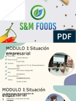 S&M Foods