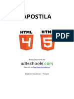 Apostila HTML