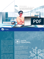 Brochure DataCentral