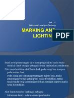 Bab 11 Marking Lighting