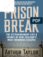 Prison Break Excerpt