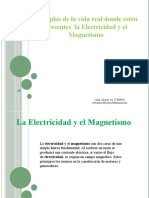 Electricidadymagnetismo